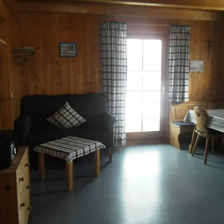 Holiday home Zinnoecker *