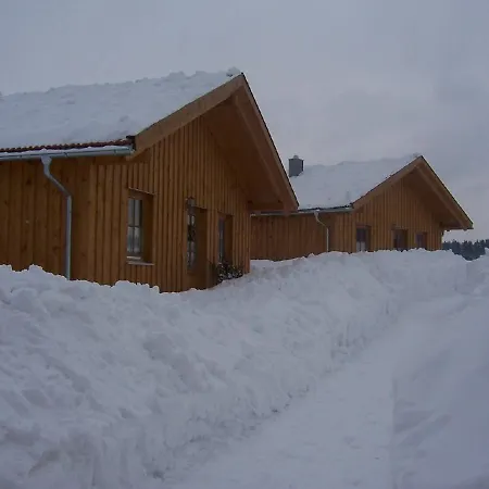 Holiday home Zinnoecker *