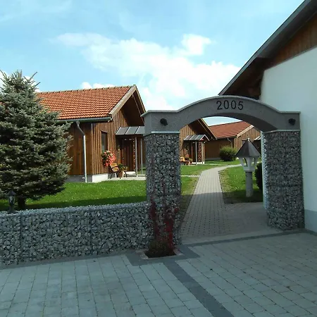 Zinnoecker * Breitenberg (Lower Bavaria)