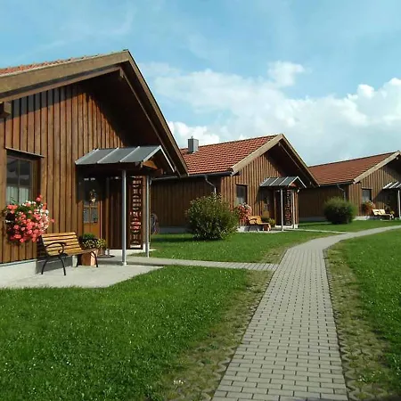 Zinnoecker * Breitenberg (Lower Bavaria)