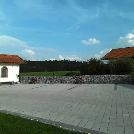 Holiday home Zinnoecker *
