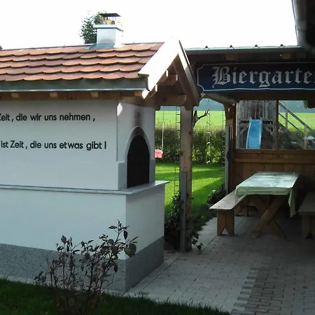 Zinnoecker * Breitenberg (Lower Bavaria)