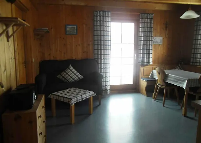 Tatil Evi Zinnoecker *