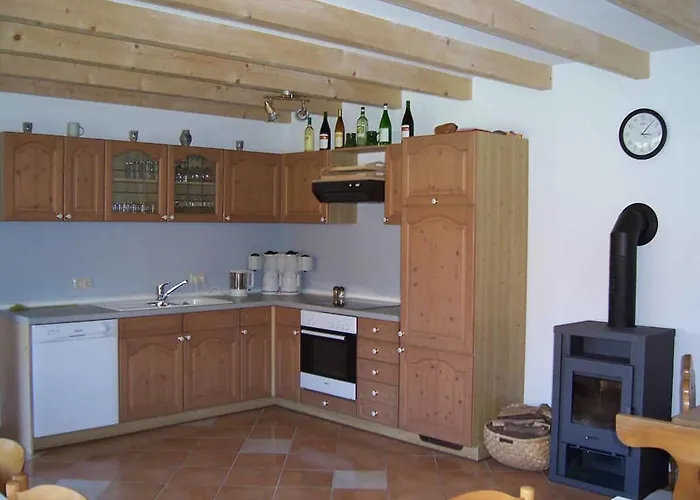 Tatil Evi Zinnoecker *