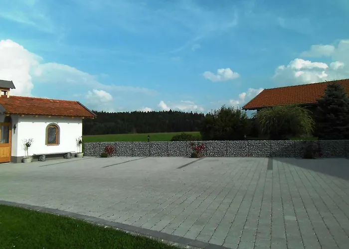 Tatil Evi Zinnoecker *