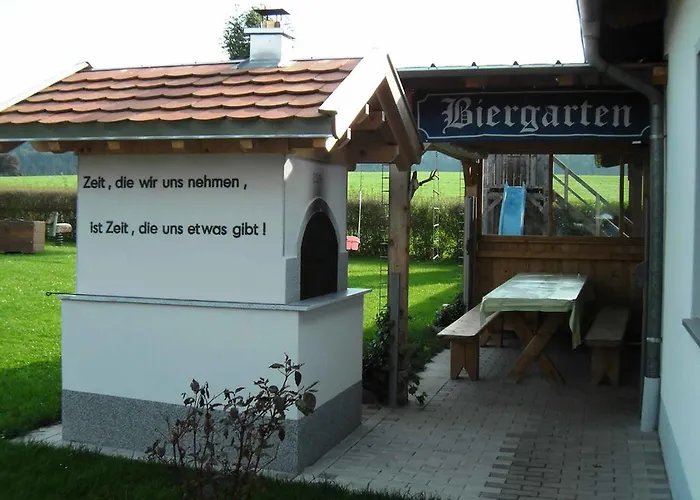 Zinnoecker * Breitenberg (Lower Bavaria)